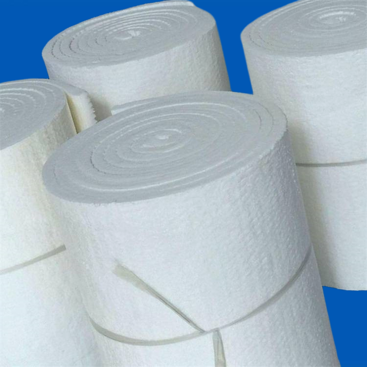 邳州陶瓷纤维毡